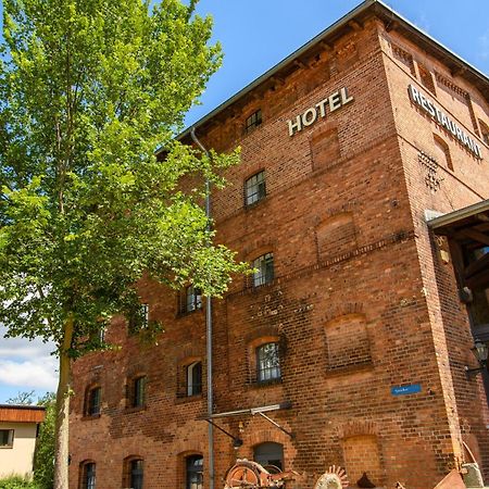 Hotel Stadtgut Βερολίνο Εξωτερικό φωτογραφία