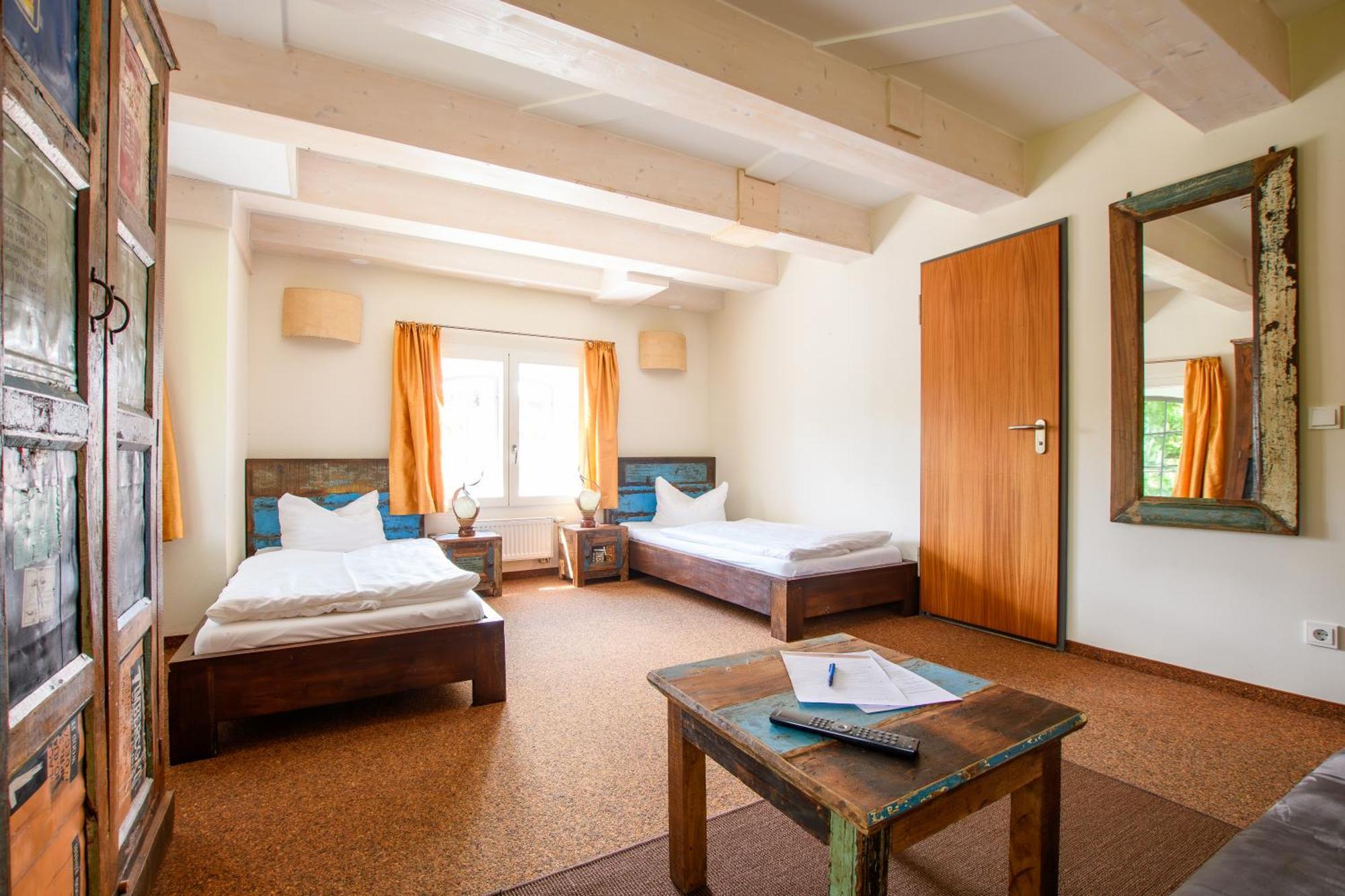 Hotel Stadtgut Βερολίνο Εξωτερικό φωτογραφία