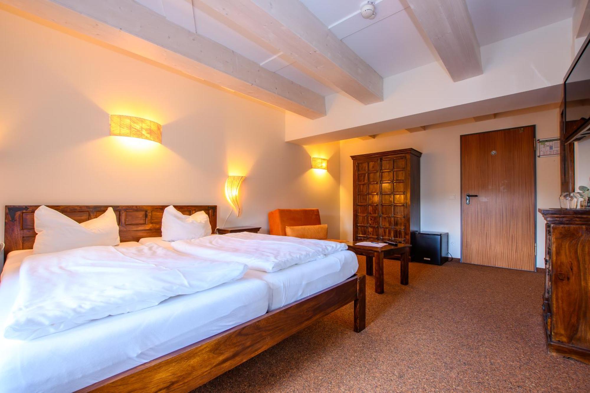 Hotel Stadtgut Βερολίνο Εξωτερικό φωτογραφία