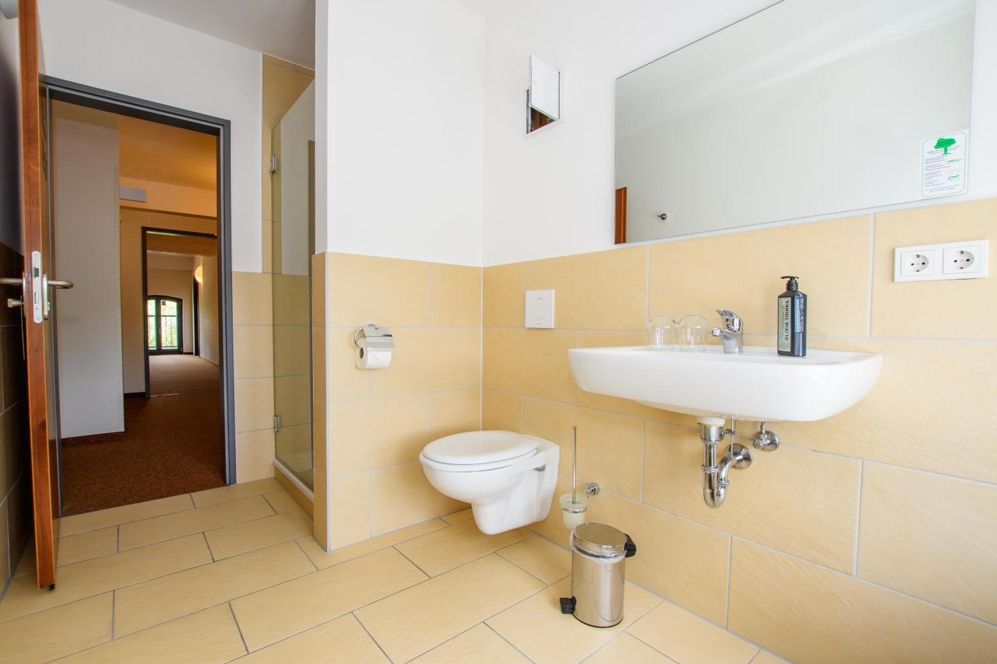 Hotel Stadtgut Βερολίνο Εξωτερικό φωτογραφία