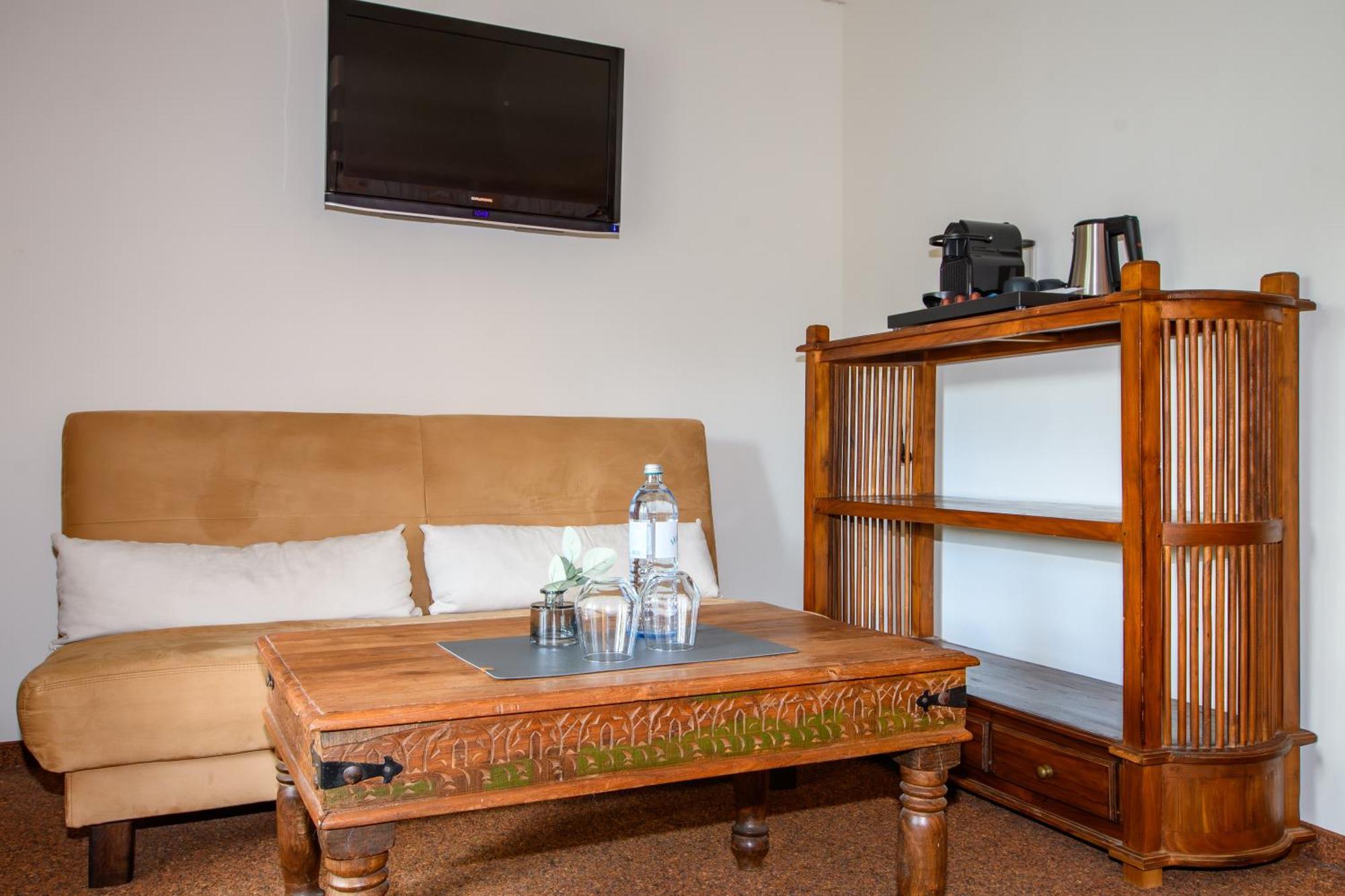 Hotel Stadtgut Βερολίνο Εξωτερικό φωτογραφία