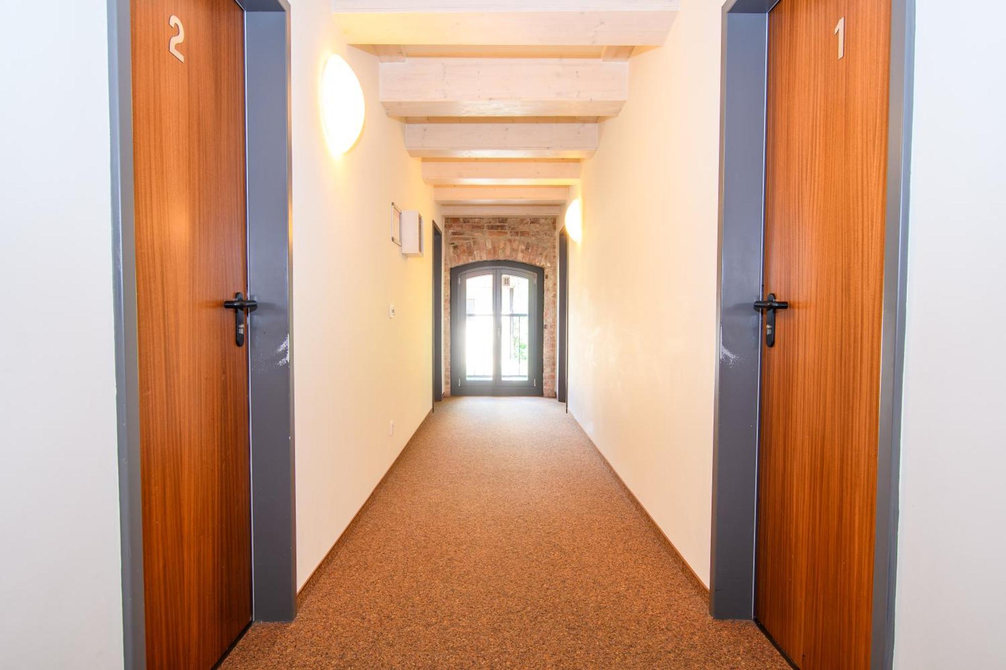 Hotel Stadtgut Βερολίνο Εξωτερικό φωτογραφία