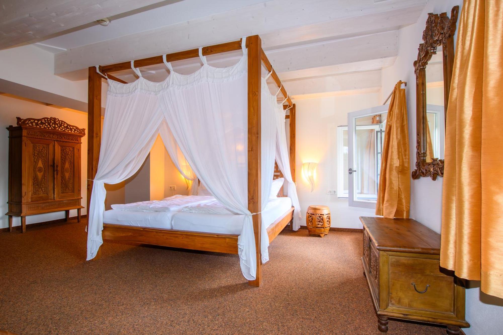 Hotel Stadtgut Βερολίνο Εξωτερικό φωτογραφία