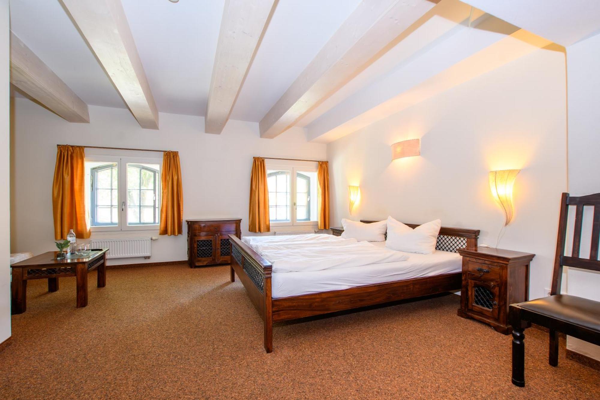 Hotel Stadtgut Βερολίνο Εξωτερικό φωτογραφία