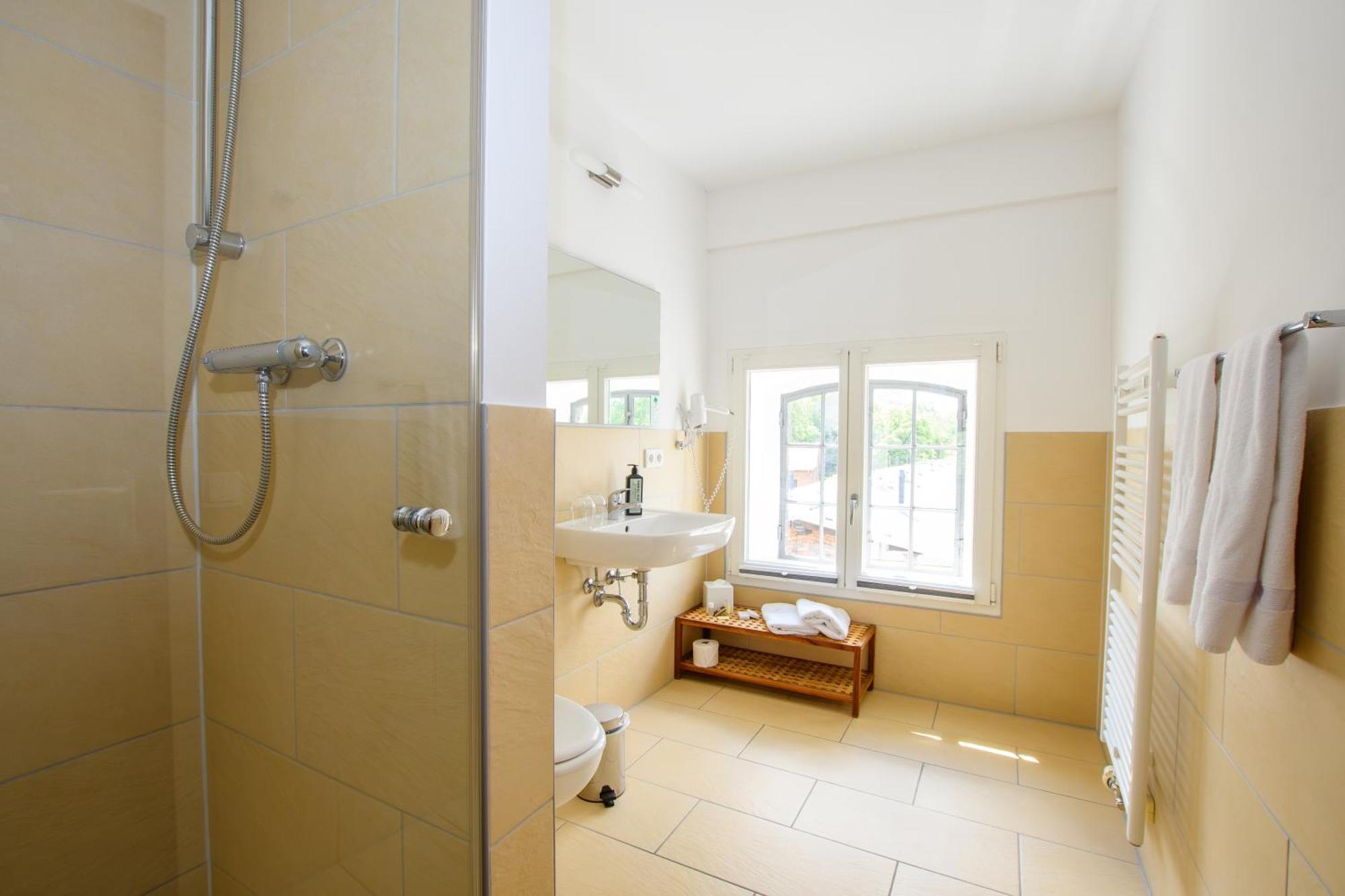 Hotel Stadtgut Βερολίνο Εξωτερικό φωτογραφία