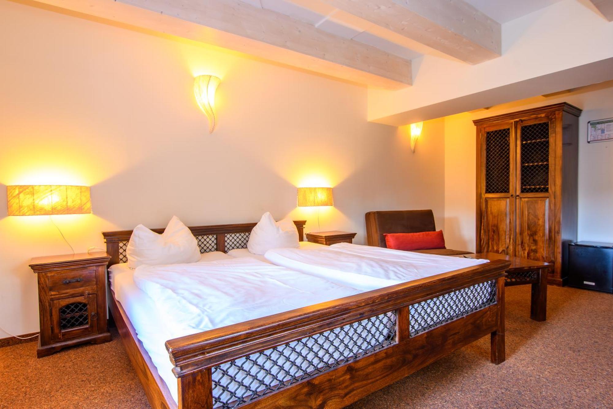 Hotel Stadtgut Βερολίνο Εξωτερικό φωτογραφία