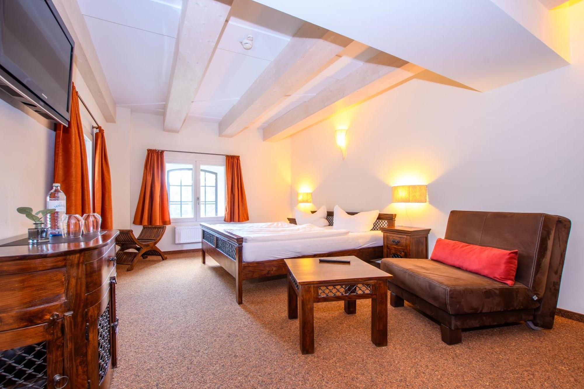 Hotel Stadtgut Βερολίνο Εξωτερικό φωτογραφία