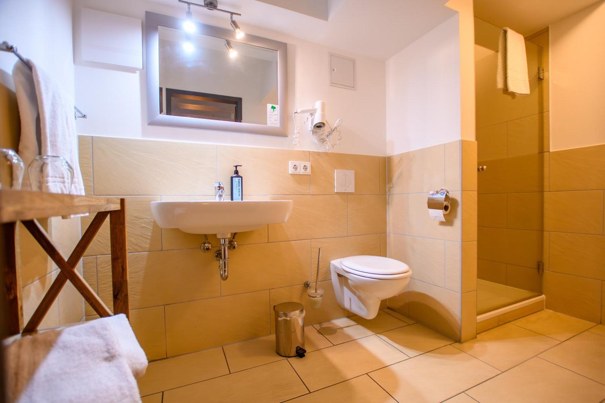 Hotel Stadtgut Βερολίνο Εξωτερικό φωτογραφία