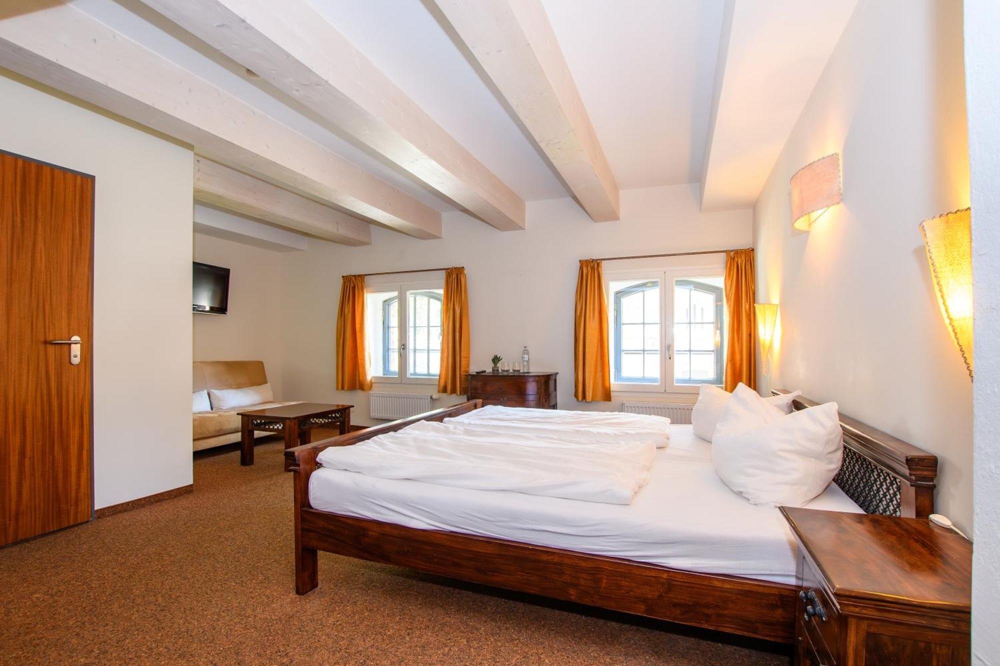 Hotel Stadtgut Βερολίνο Εξωτερικό φωτογραφία