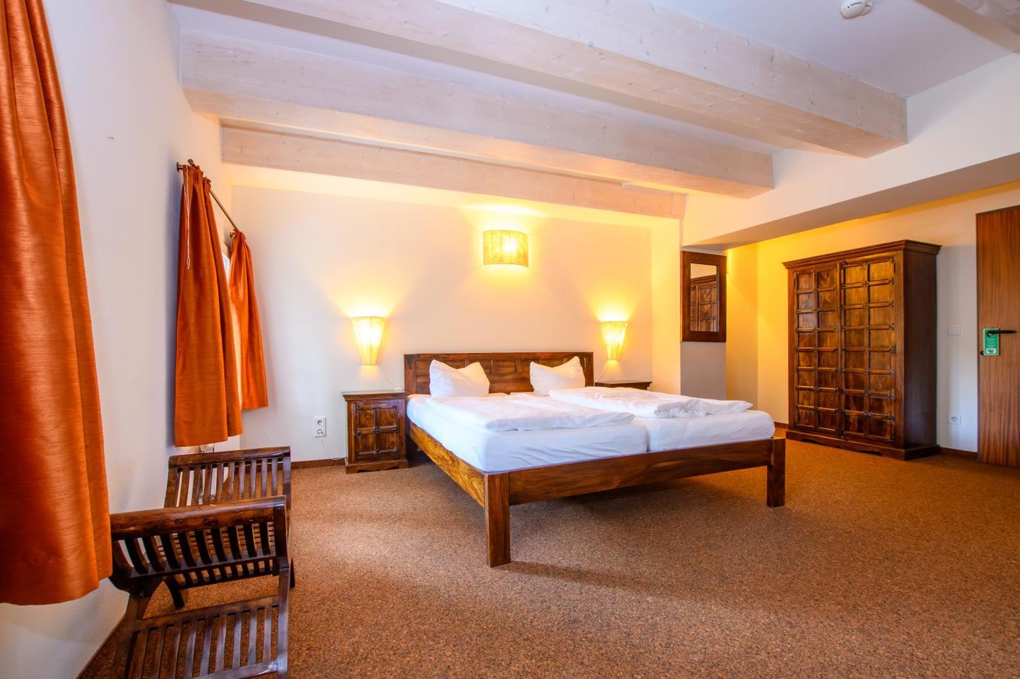Hotel Stadtgut Βερολίνο Εξωτερικό φωτογραφία
