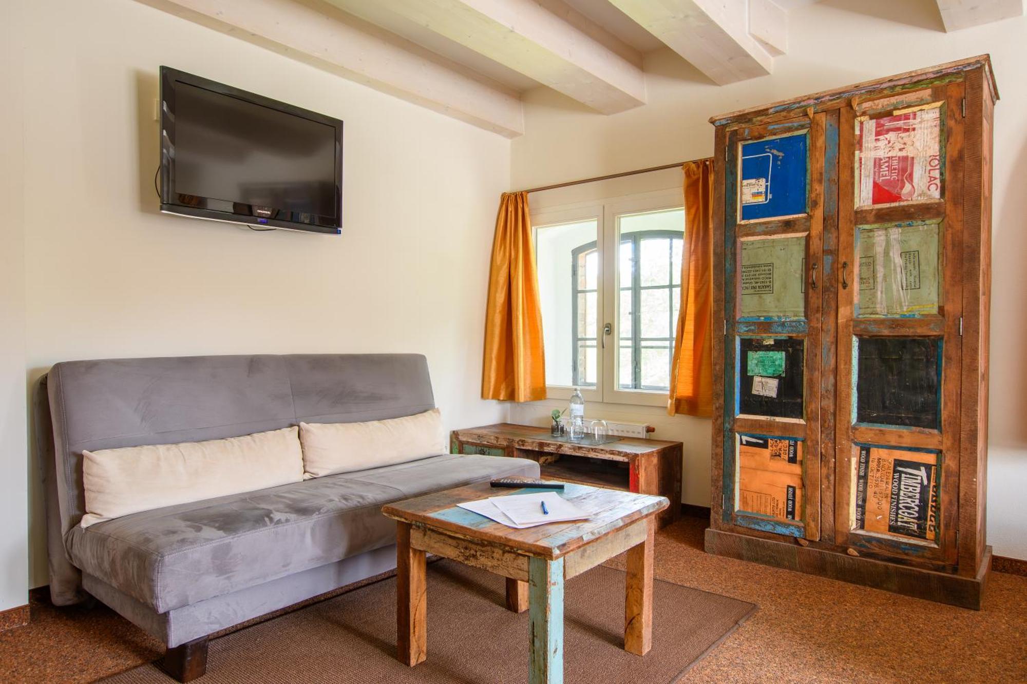 Hotel Stadtgut Βερολίνο Εξωτερικό φωτογραφία