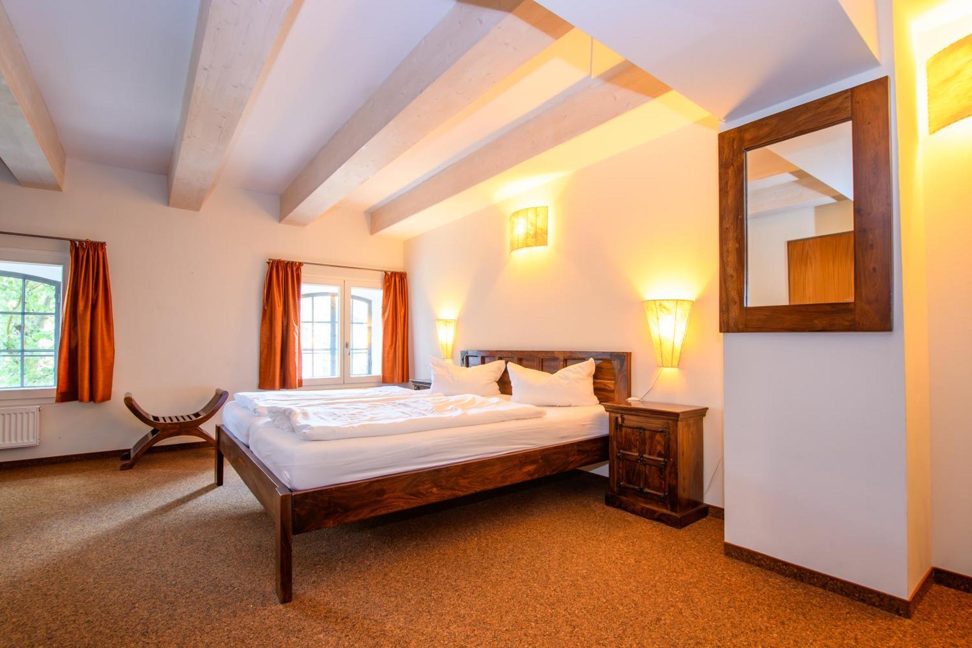 Hotel Stadtgut Βερολίνο Εξωτερικό φωτογραφία